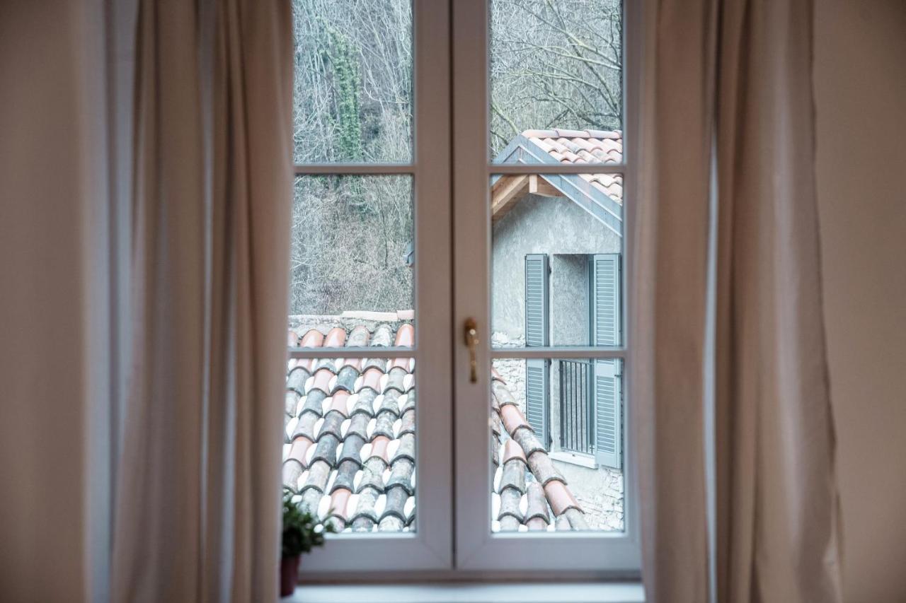 Salorino Apartments By Quokka 360 - With A View Of Nature Mendrisio Eksteriør bilde
